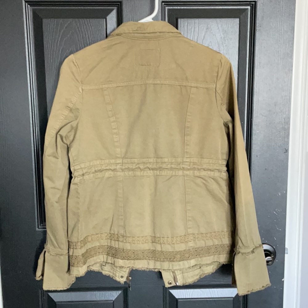 Bke Outerwear Jacket - image 2